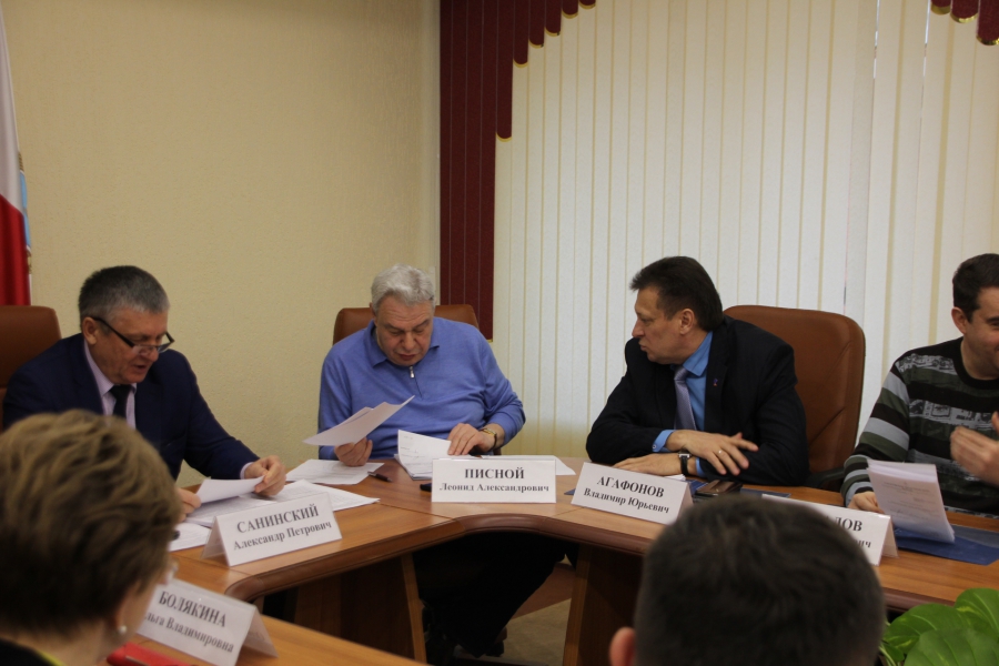 Саратовская дума может ужесточить контроль за спецсчетами для капремонта домов