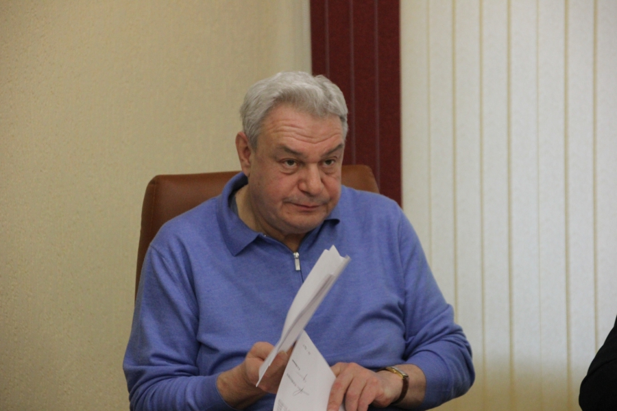 Саратовская дума может ужесточить контроль за спецсчетами для капремонта домов