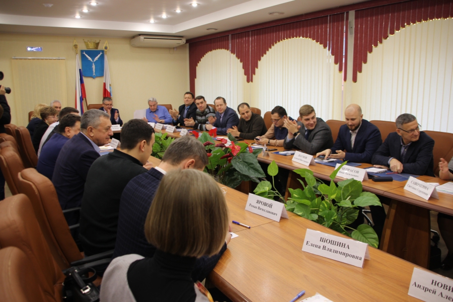 Саратовская дума может ужесточить контроль за спецсчетами для капремонта домов