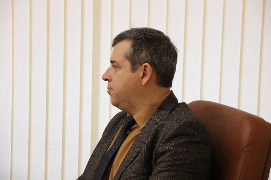 На комитете по бюджету областной думы из-за рядового кадрового вопроса разгорелись дебаты