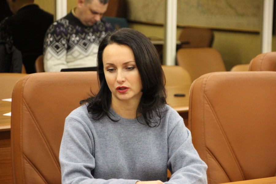 Николай Бушуев решил войти в комитет по государственному строительству