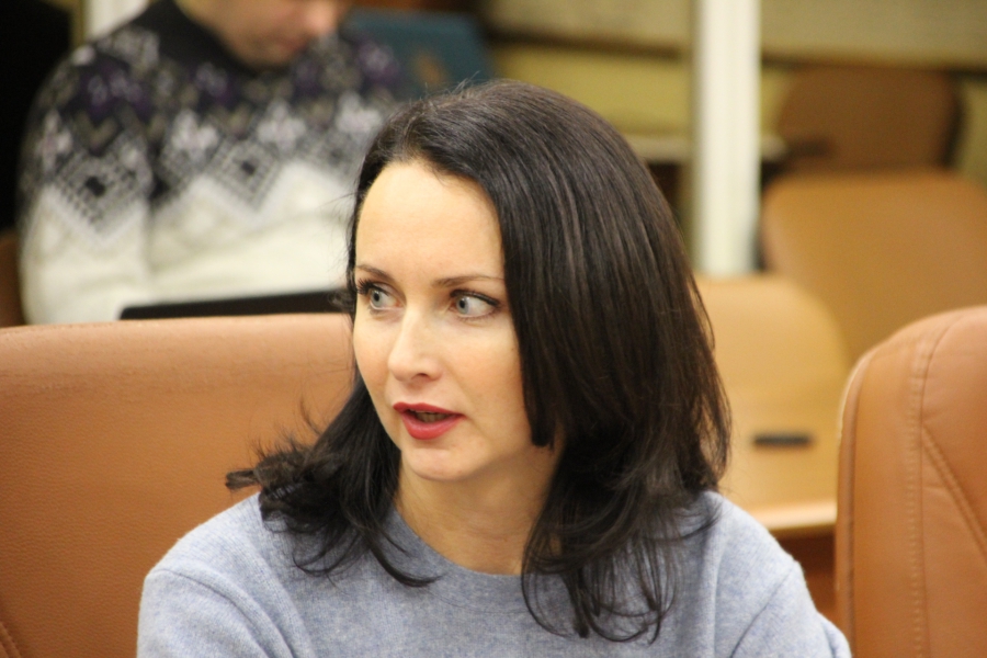 Николай Бушуев решил войти в комитет по государственному строительству