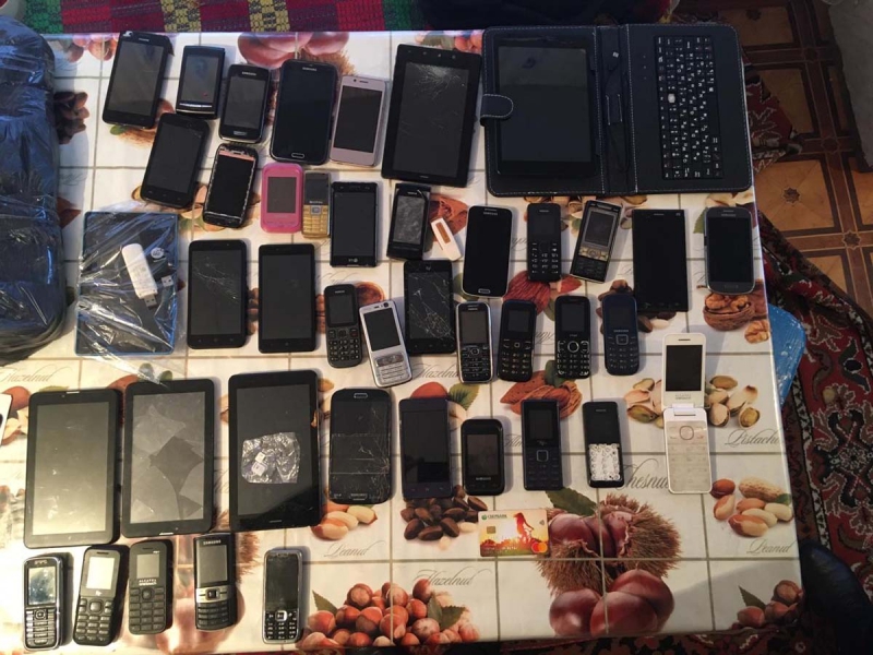 Саратовец притворялся проституткой и похищал у «клиентов» деньги