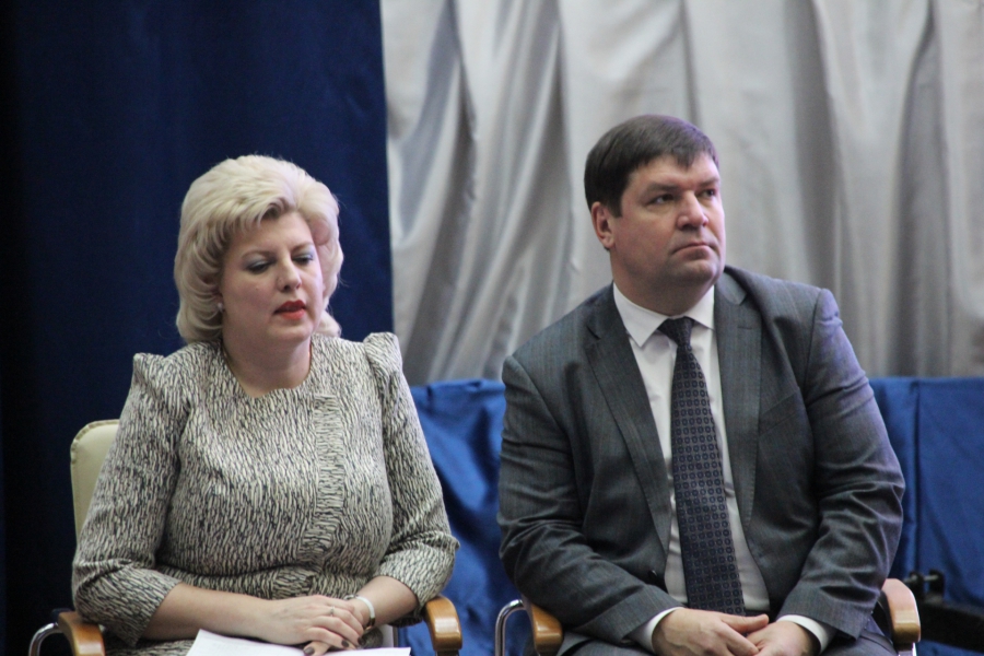 В Саратове председатель ГД призвал пересмотреть подходы к городскому строительству