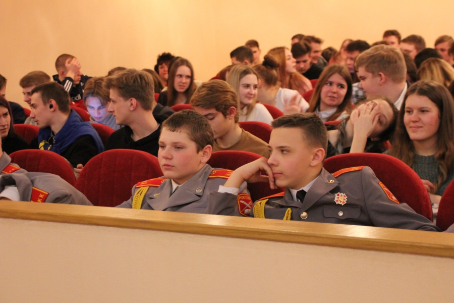 75-летие Победы. Радаев напомнил о мужестве защитников блокадного Ленинграда