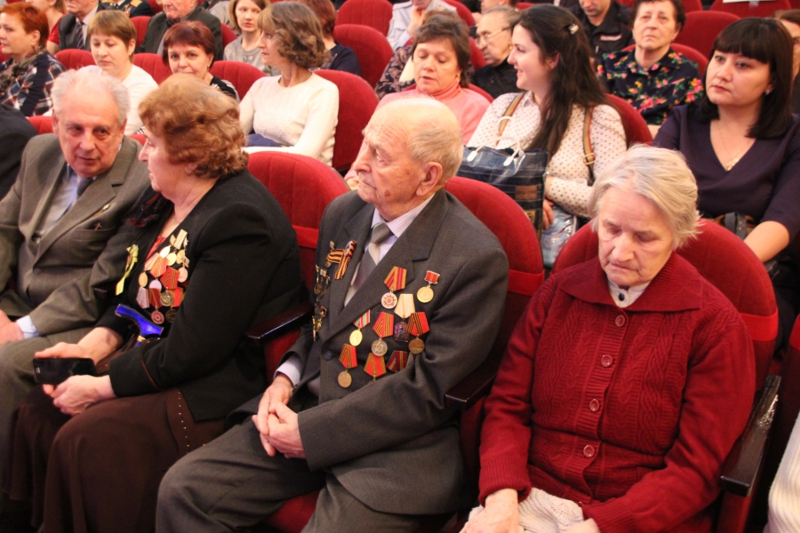 75-летие Победы. Радаев напомнил о мужестве защитников блокадного Ленинграда