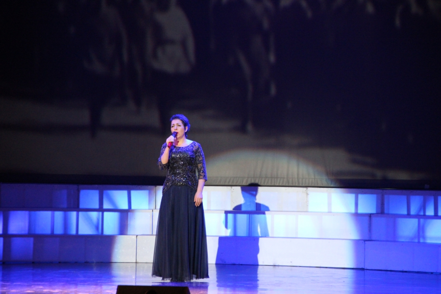 75-летие Победы. Радаев напомнил о мужестве защитников блокадного Ленинграда