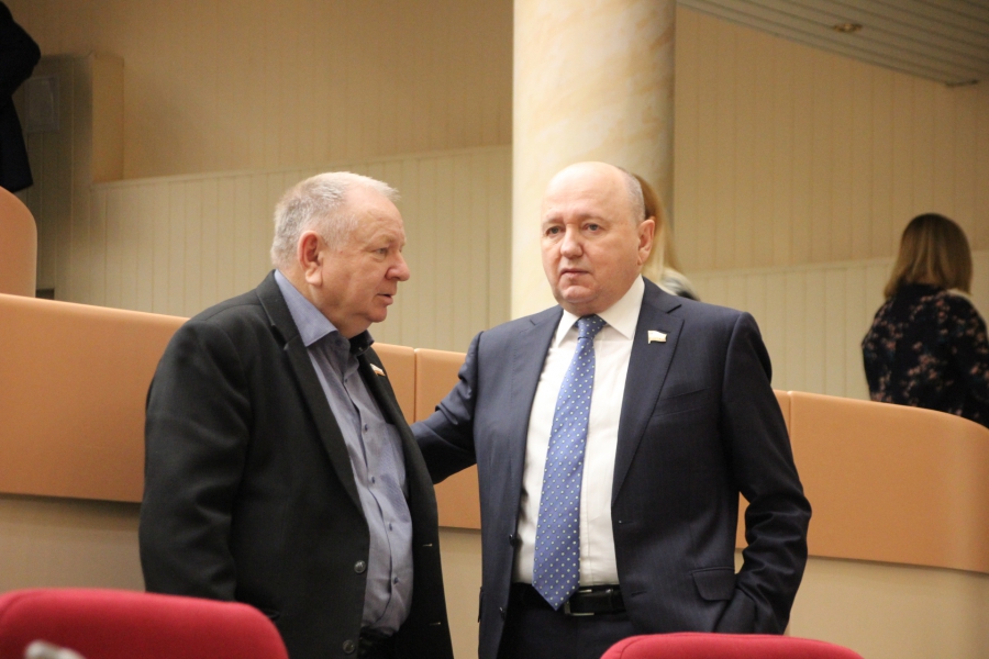 Саратовские дети-сироты получили право перезаключать договоры найма помещений