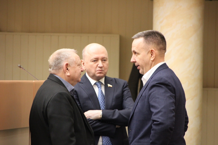 Саратовские дети-сироты получили право перезаключать договоры найма помещений