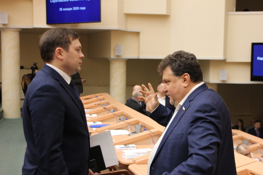 Саратовские дети-сироты получили право перезаключать договоры найма помещений