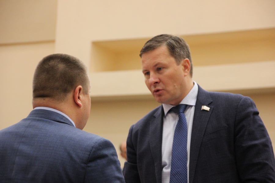 Саратовские дети-сироты получили право перезаключать договоры найма помещений