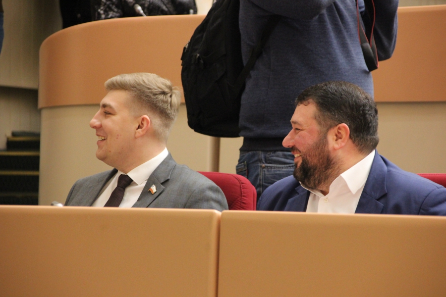 Саратовские дети-сироты получили право перезаключать договоры найма помещений