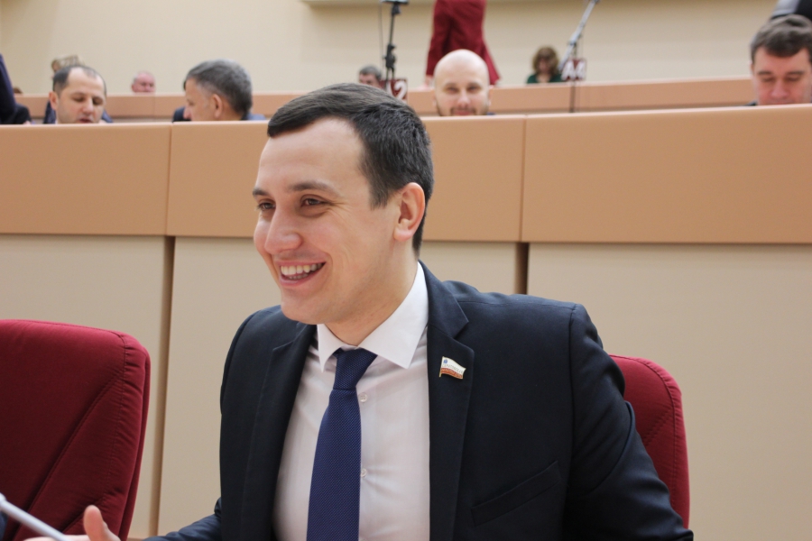 Саратовские дети-сироты получили право перезаключать договоры найма помещений