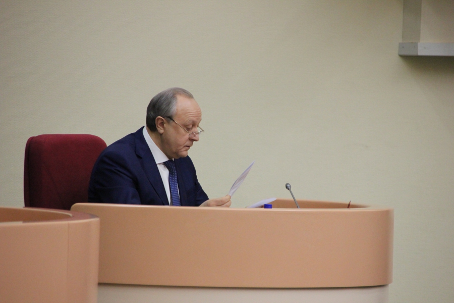 Саратовские дети-сироты получили право перезаключать договоры найма помещений