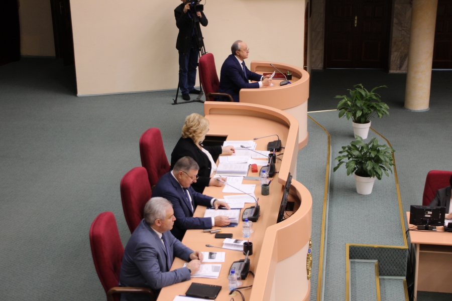 Саратовские дети-сироты получили право перезаключать договоры найма помещений