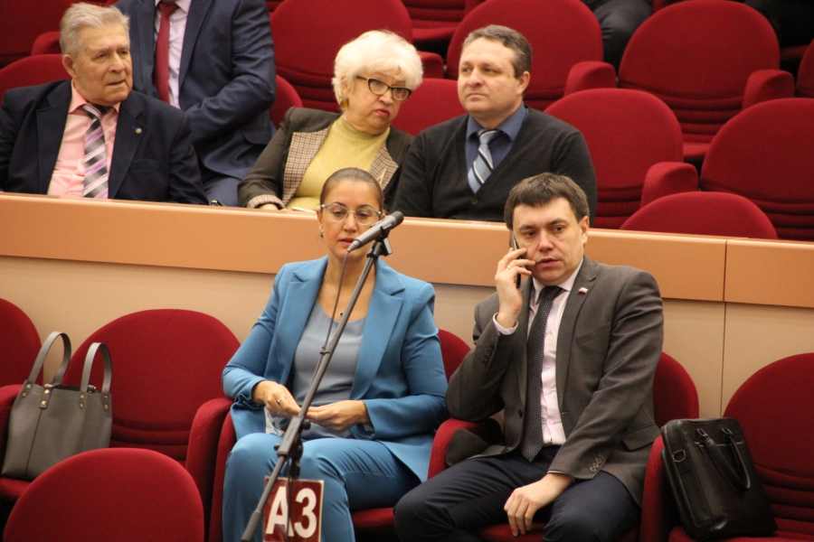 Саратовские дети-сироты получили право перезаключать договоры найма помещений