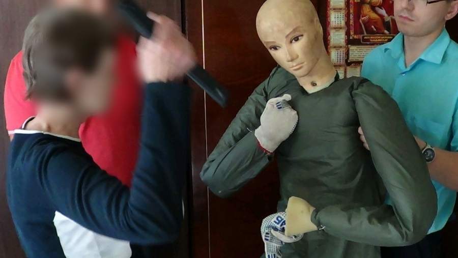 Жительницу Балакова осудили за убийство мужчины на поминках