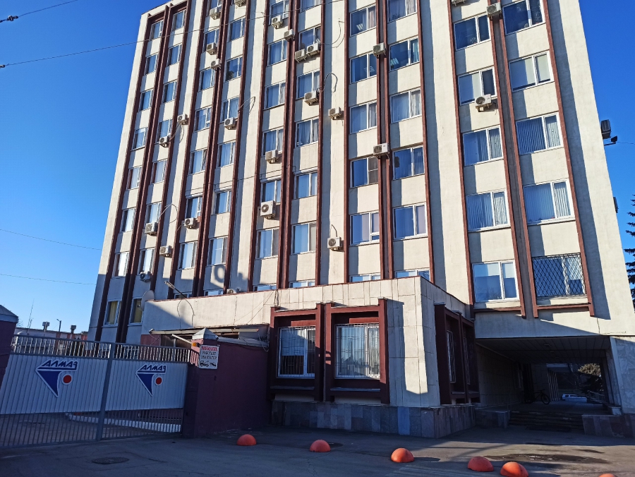 Крупное саратовское предприятие в течение 1,5 лет вывозит ТКО нелегально