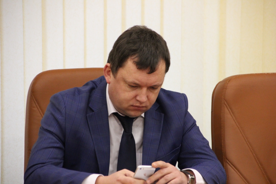 В Саратовской облдуме хотят создать комиссию по вопросам комплексной застройки микрорайонов