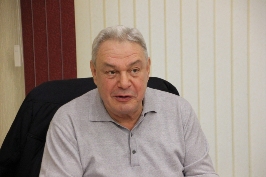 В Саратовской облдуме хотят создать комиссию по вопросам комплексной застройки микрорайонов