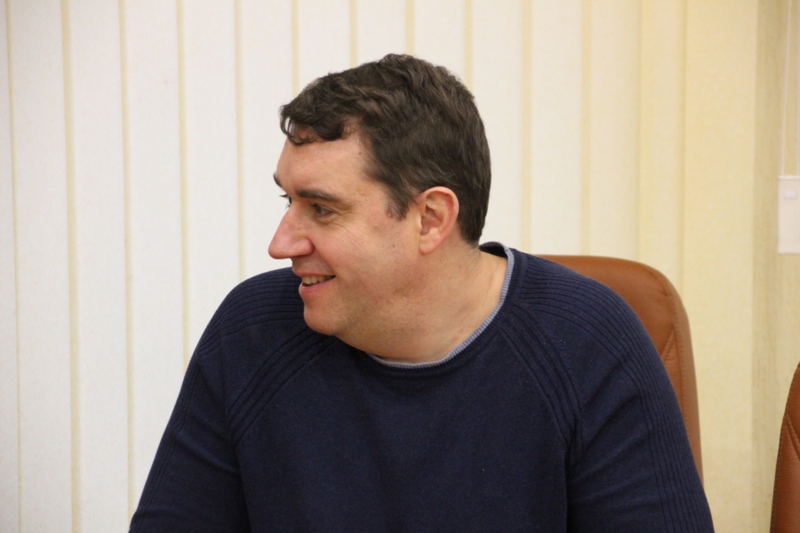 В Саратовской облдуме хотят создать комиссию по вопросам комплексной застройки микрорайонов