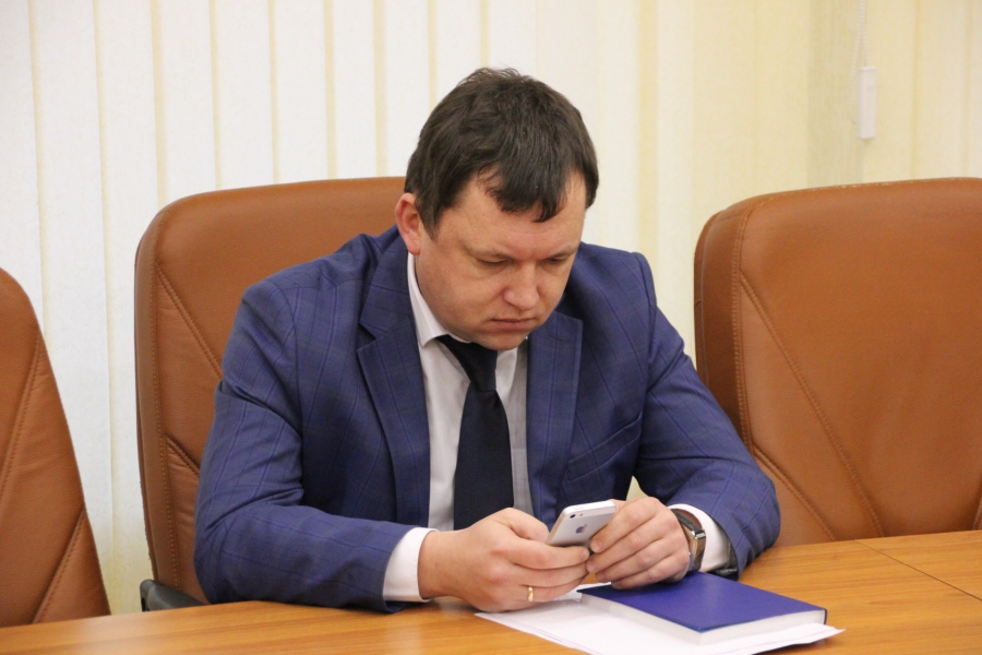 В Саратовской облдуме хотят создать комиссию по вопросам комплексной застройки микрорайонов