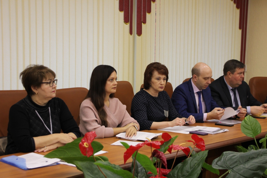 В Саратовской облдуме хотят создать комиссию по вопросам комплексной застройки микрорайонов