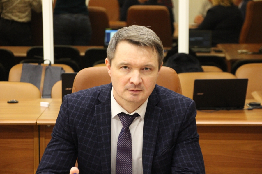 В Саратовской облдуме хотят создать комиссию по вопросам комплексной застройки микрорайонов