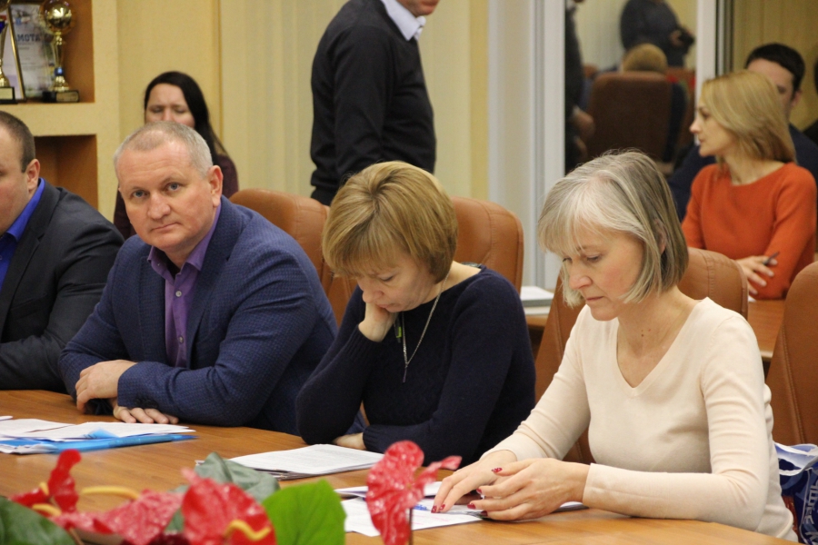 В Саратовской облдуме хотят создать комиссию по вопросам комплексной застройки микрорайонов