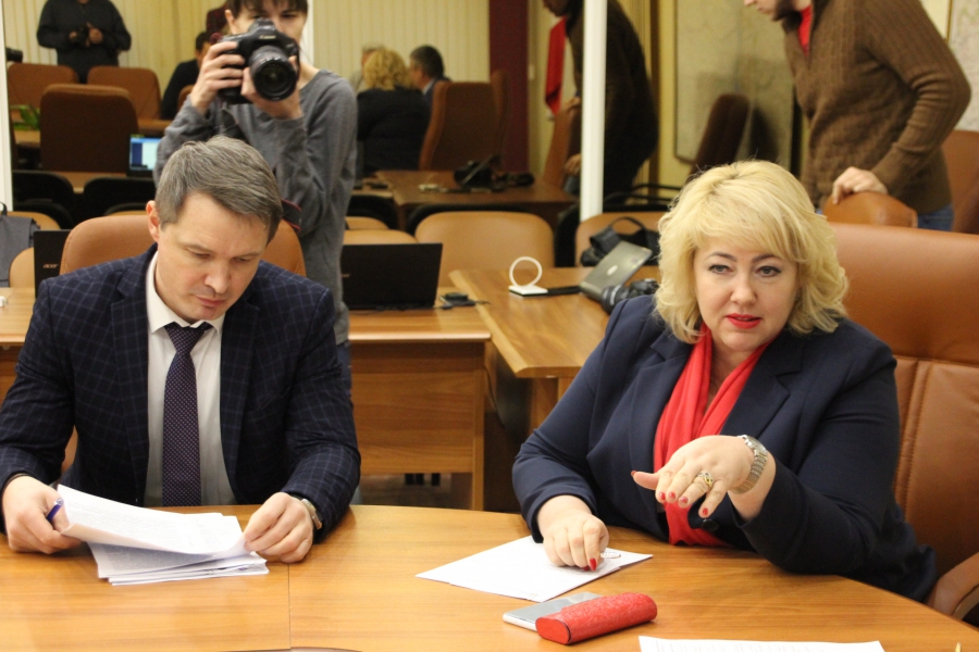 В Саратовской облдуме хотят создать комиссию по вопросам комплексной застройки микрорайонов