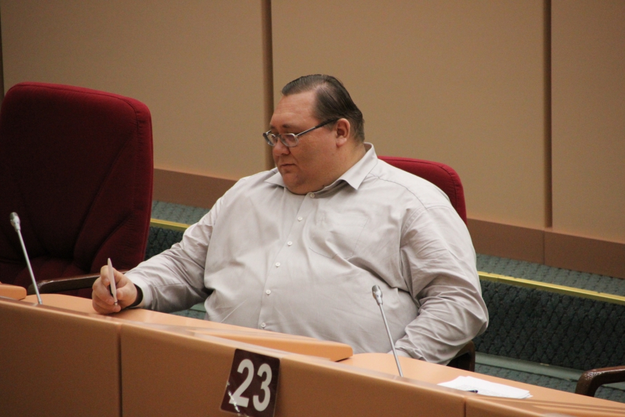 Общественный совет Саратовской облдумы призвал учредить статус «детей войны»