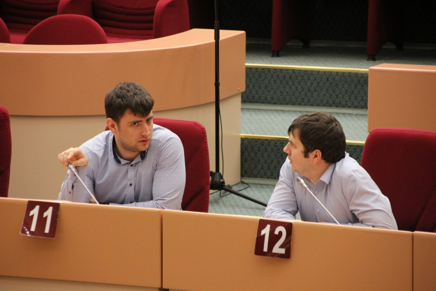 Общественный совет Саратовской облдумы призвал учредить статус «детей войны»