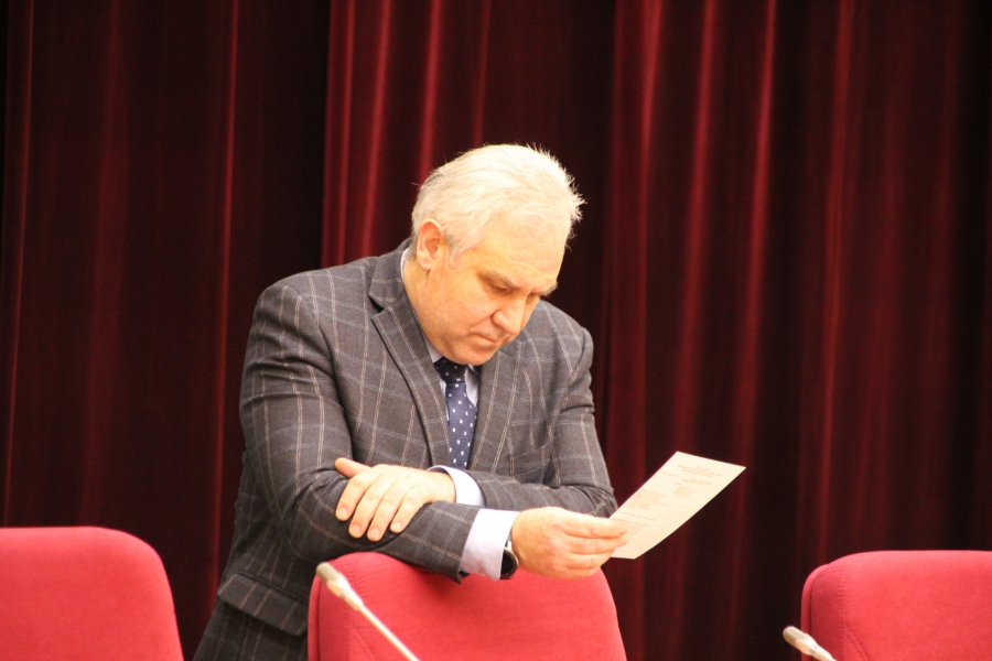 Общественный совет Саратовской облдумы призвал учредить статус «детей войны»