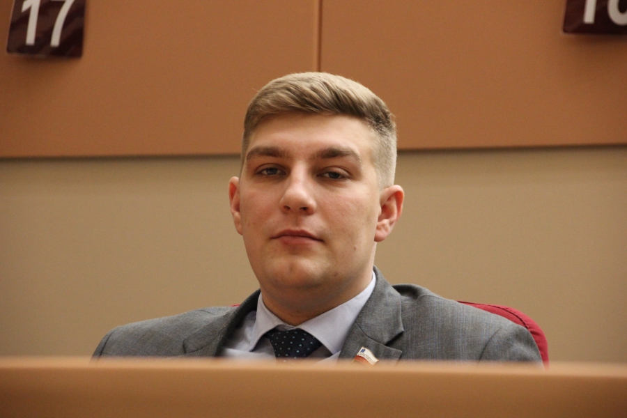 Общественный совет Саратовской облдумы призвал учредить статус «детей войны»