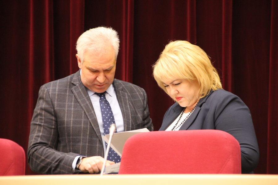 Общественный совет Саратовской облдумы призвал учредить статус «детей войны»