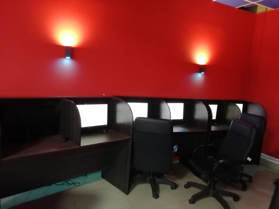 Силовики за один день «накрыли» три казино в Саратове и Энгельсе