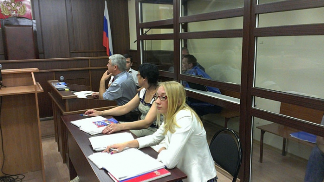 Обвиняемый в покушении на Курихина заявил, что вскрыл себе вены