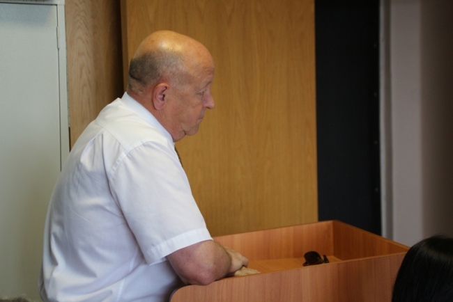 Буренин об очередниках на жилье: «Люди отказываются от квартир»