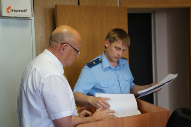 Буренин об очередниках на жилье: «Люди отказываются от квартир»