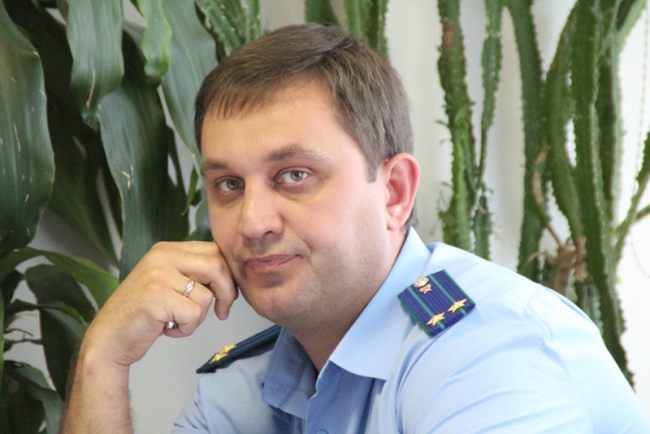 Буренин об очередниках на жилье: «Люди отказываются от квартир»