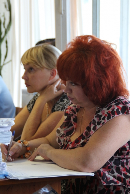 Буренин об очередниках на жилье: «Люди отказываются от квартир»