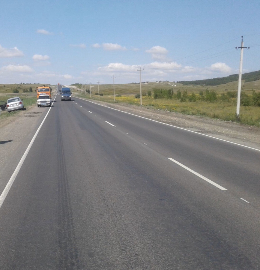 В Хвалынске осудили виновницу гибели главы дорожной организации