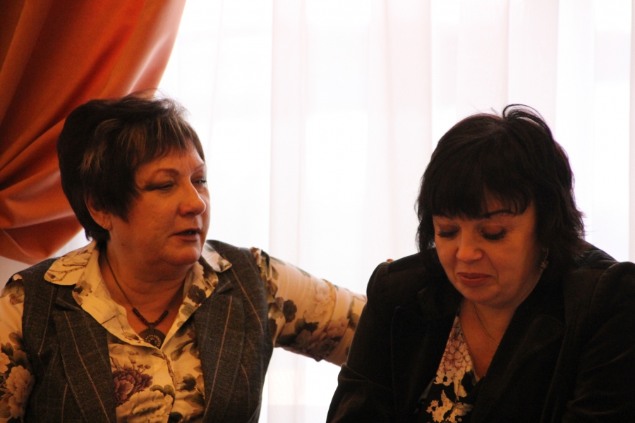 Вадим Рогожин призвал пресс-службы ведомств не выделять любимчиков среди СМИ