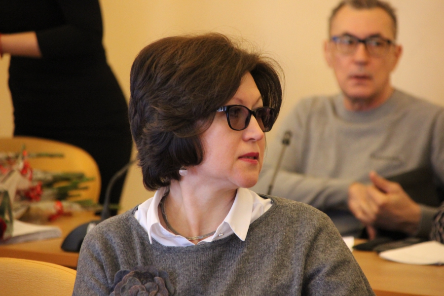 Вадим Рогожин призвал пресс-службы ведомств не выделять любимчиков среди СМИ