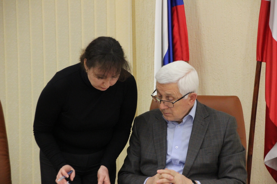 Комиссия по доходам не нашла у депутата Антонова никакого конфликта интересов