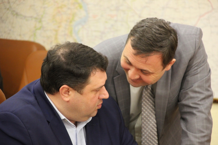 Комиссия по доходам не нашла у депутата Антонова никакого конфликта интересов