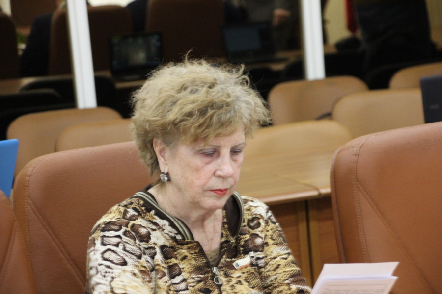 Комиссия по доходам не нашла у депутата Антонова никакого конфликта интересов