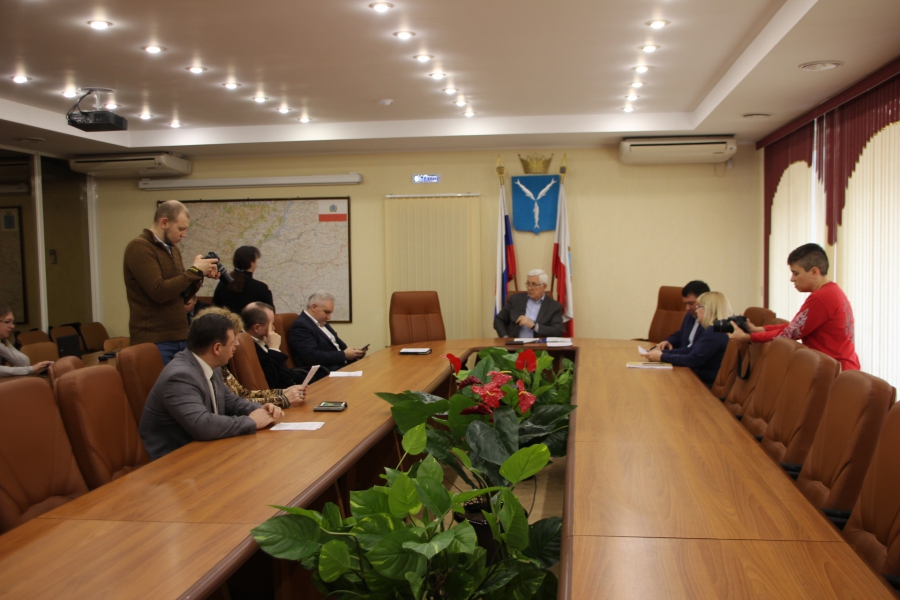 Комиссия по доходам не нашла у депутата Антонова никакого конфликта интересов