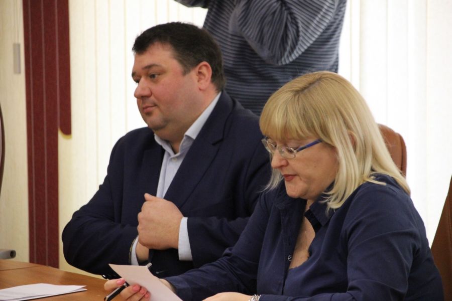 Комиссия по доходам не нашла у депутата Антонова никакого конфликта интересов