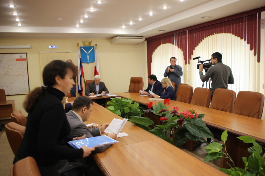 Комиссия по доходам не нашла у депутата Антонова никакого конфликта интересов